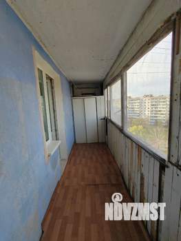 2-к квартира, вторичка, 53м2, 9/9 этаж