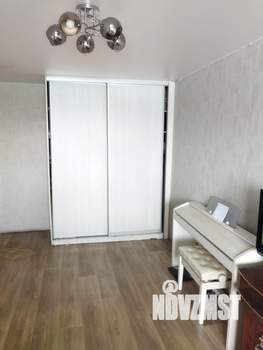 1-к квартира, вторичка, 30м2, 5/5 этаж