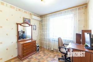 3-к квартира, вторичка, 60м2, 4/10 этаж