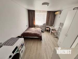 1-к квартира, вторичка, 13м2, 2/5 этаж