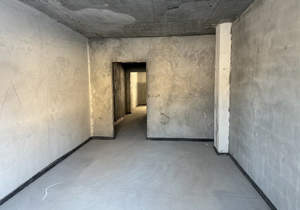 1-к квартира, сданный дом, 53м2, 1/24 этаж