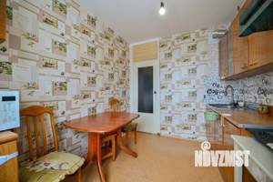 3-к квартира, вторичка, 66м2, 5/9 этаж