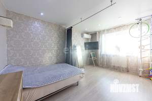 1-к квартира, вторичка, 35м2, 5/6 этаж