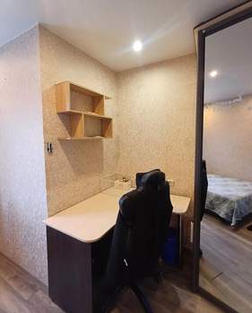2-к квартира, вторичка, 40м2, 2/5 этаж
