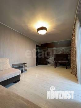 2-к квартира, вторичка, 48м2, 14/14 этаж