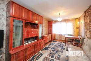 2-к квартира, вторичка, 54м2, 5/9 этаж