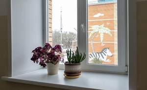 Студия квартира, вторичка, 25м2, 4/5 этаж