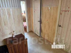 3-к квартира, вторичка, 63м2, 6/6 этаж