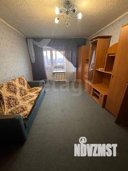 2-к квартира, вторичка, 52м2, 8/10 этаж