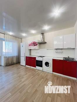 3-к квартира, вторичка, 81м2, 6/9 этаж