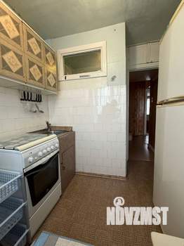 2-к квартира, вторичка, 48м2, 5/5 этаж