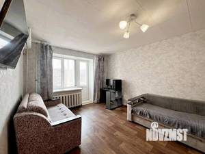 1-к квартира, вторичка, 32м2, 5/10 этаж