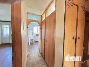 3-к квартира, вторичка, 61м2, 4/5 этаж