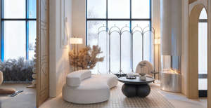 1-к квартира, вторичка, 45м2, 17/22 этаж