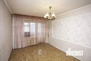 3-к квартира, вторичка, 55м2, 3/5 этаж