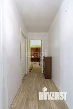 3-к квартира, вторичка, 59м2, 2/6 этаж