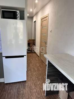 2-к квартира, вторичка, 32м2, 1/5 этаж