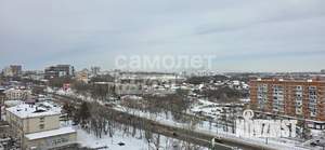 1-к квартира, вторичка, 32м2, 13/25 этаж