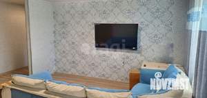 3-к квартира, вторичка, 58м2, 5/5 этаж