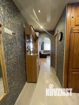 3-к квартира, вторичка, 50м2, 1/5 этаж