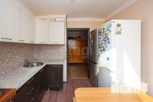 4-к квартира, вторичка, 74м2, 5/9 этаж