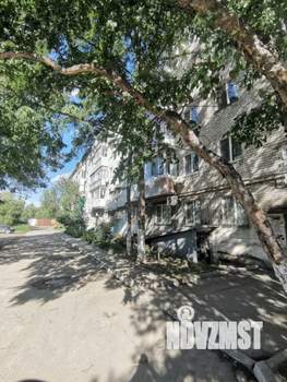 4-к квартира, вторичка, 62м2, 2/5 этаж