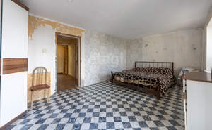 3-к квартира, вторичка, 90м2, 8/9 этаж