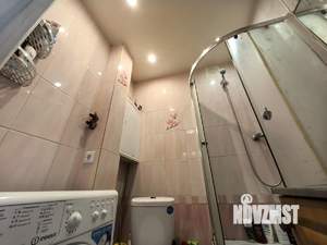 Студия квартира, вторичка, 19м2, 5/5 этаж