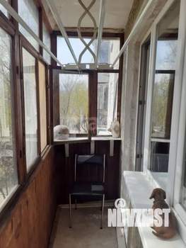 1-к квартира, вторичка, 35м2, 4/9 этаж