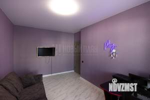 2-к квартира, вторичка, 67м2, 4/22 этаж