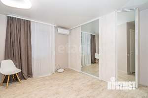 1-к квартира, вторичка, 31м2, 4/5 этаж