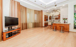 4-к квартира, вторичка, 131м2, 7/19 этаж