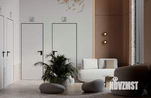 2-к квартира, вторичка, 65м2, 12/23 этаж