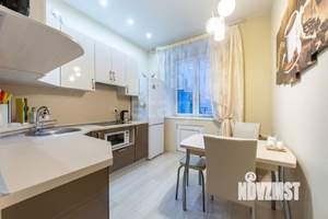 3-к квартира, вторичка, 79м2, 5/5 этаж