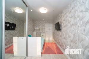 2-к квартира, вторичка, 44м2, 2/5 этаж