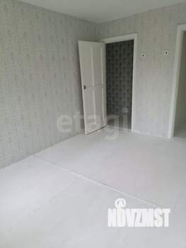 2-к квартира, вторичка, 46м2, 2/5 этаж