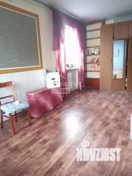 3-к квартира, вторичка, 63м2, 4/5 этаж