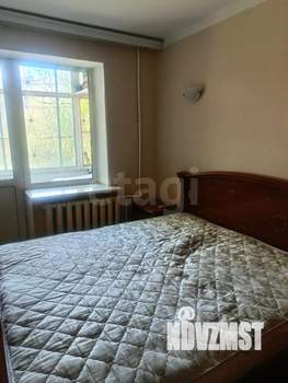 2-к квартира, вторичка, 49м2, 2/5 этаж