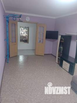 3-к квартира, вторичка, 66м2, 9/10 этаж