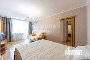 1-к квартира, вторичка, 34м2, 3/9 этаж