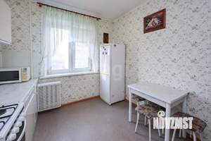 1-к квартира, вторичка, 41м2, 5/9 этаж