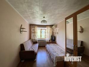 2-к квартира, вторичка, 44м2, 3/12 этаж