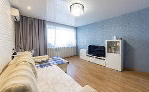 3-к квартира, вторичка, 64м2, 2/10 этаж