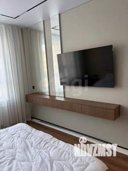 2-к квартира, вторичка, 46м2, 4/24 этаж