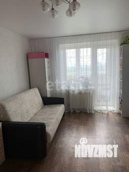 1-к квартира, вторичка, 33м2, 9/9 этаж