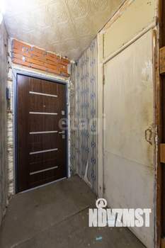 1-к квартира, вторичка, 31м2, 3/4 этаж
