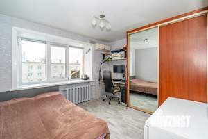 Студия квартира, вторичка, 18м2, 5/5 этаж