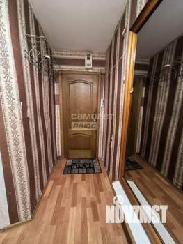 2-к квартира, вторичка, 44м2, 4/5 этаж