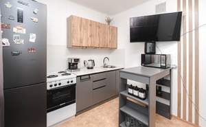 1-к квартира, вторичка, 37м2, 8/10 этаж