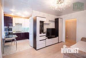 2-к квартира, вторичка, 43м2, 2/5 этаж